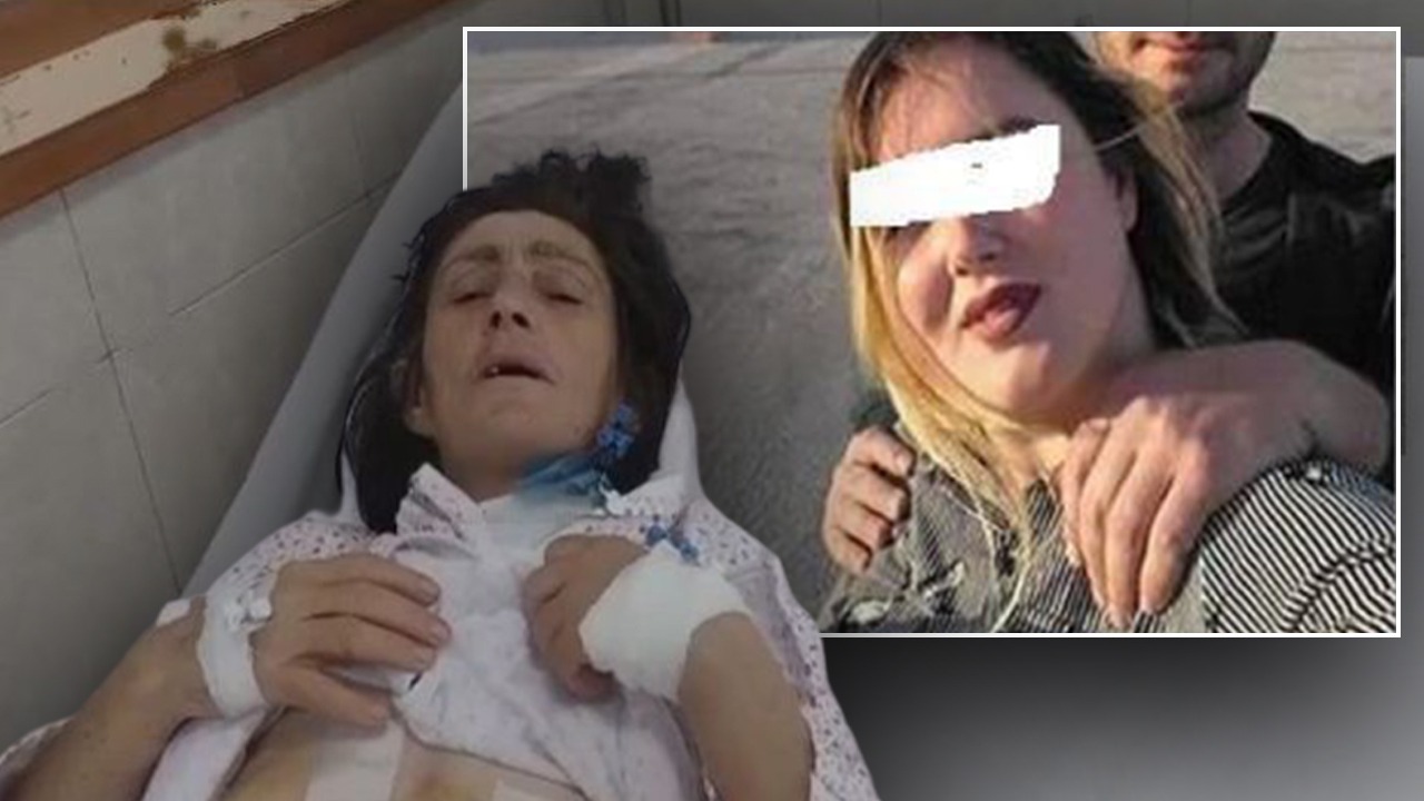 “E vërteta do të dalë dhe unë do të ngre akuza”, nusja: Jam nënë e dy fëmijëve, Mariana të flasë dhe të më lërë të qetë! Vëllai i 61-vjeçares: Të kesh turp, po mashtron