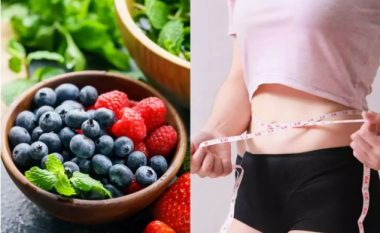 Këshilla e mjekut: Nëse doni të humbni peshë, mos hani këto fruta
