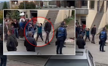 Vrasja e dyfishtë në Klos, qytetarët venë duart në kokë: A ishin viktimat objektivi? (VIDEO)