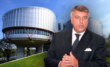 Gjykata e Strasburgut rrëzon kërkesën e Ardian Fullanit