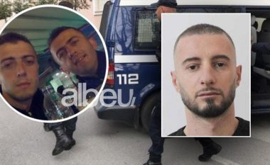 EMRI/ U shiste armë vëllezërve Beqiraj për të kryer krime, arrestohet në Durrës 32-vjeçari