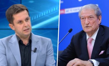 Alimehmeti kandidat i PD-së për Tiranën? Mjeku flet për takimin “kokë më kokë” me Berishën