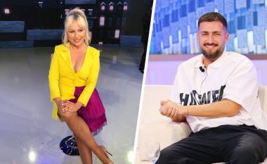 Data e nisjes dhe banori i parë, Vesa Luma sapo i nxorri Alaudin Hamitit “sekretet” e “Big Brother Vip Kosova”?