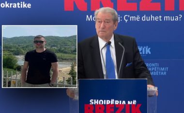 Berisha për vdekjen e Lear Kurtit: Ardi Veli gënjeu shqiptarët, autopsia u krye në kundërshtim me ligjin për të fshehur krimin