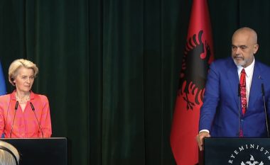 Samiti i BE, Rama: Do të vijnë gazetarë që mendojnë se Shqipëria është e rrezikshme, por do të largohen duke u dashuruar me të