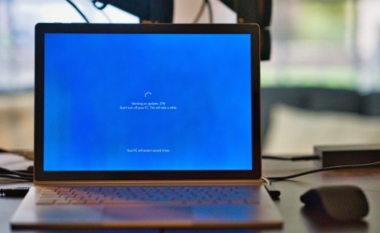 Përdoruesit e Windows 7 mbetën pa mbështetjen e Chrome