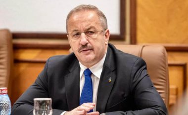 Pas deklaratave mbi luftën në Ukrainë, jep dorëheqjen ministri rumun