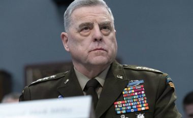 Gjenerali amerikan akuzon Rusinë për krime lufte në Ukrainë