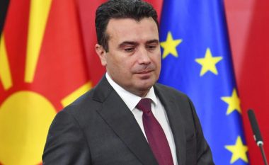 “Nuk e kam ndërmend të kthehem”, ish-kryeministri maqedonas heq dorë përfundimisht nga politika
