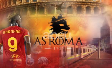 Abraham frikëson Romën: Jam i lumtur këtu, por nuk e di për të ardhmen