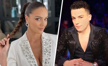 Si është sot marrëdhënia e saj me Albi Nakon? Klaudia Pepa flet pa doreza (FOTO LAJM)