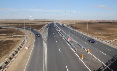 11 vite për ndërtimin e autostradës Kërçovë-Ohër. Sa do zgjasë “Rruga e Arbrit”?