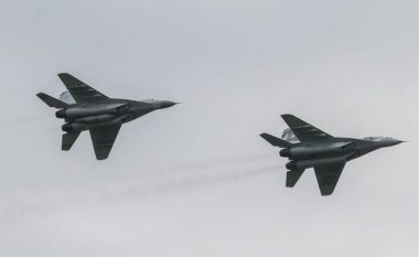 Kryeministri i Belgjikës: Do të dërgojmë avionë luftarake në Ukrainë, do të paguhet nga asetet e ngrira ruse