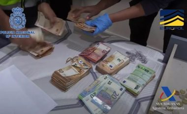 Çmontohet “banka” më e madhe e drogës në Evropë, si arritën shqiptarët të dominojnë tregun brenda 15 viteve