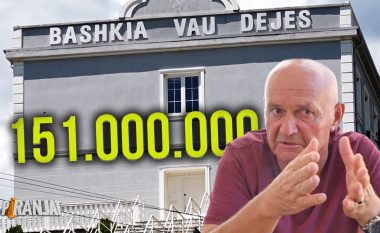 Skandal me tenderat në Vaun e Dejës, Bashkia i paguan miliona lekë kompanisë për (Mos)pastrimin e territorit