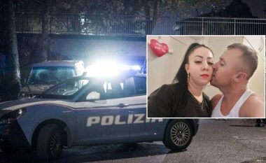 EMRI/ E rëndë, emigranti shqiptar në Itali në vret gruan në banesë