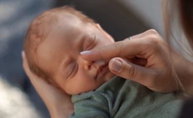 5 gjërat që nuk i dinit rreth zhvillimit të bebeve