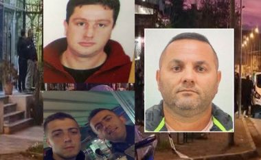 Porositi dy vrasje, polici Bejko mohon akuzat: Pse ua dhashë 3 500 euro vëllezërve Beqiraj