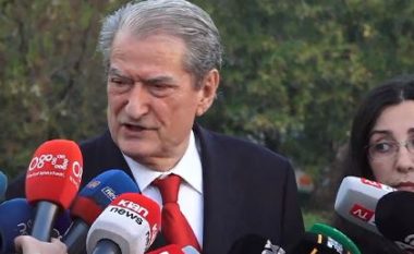 Kandidati për kryebashkiak të Tiranës, Berisha: Rama rikonfirmoi Veliajn se e kërcënoi me kullat, Balluku u degdis në Dibër