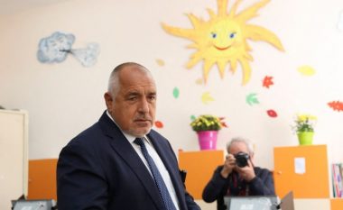 Borissov në kërkim të koalicionit, heq dorë nga posti i kryeministrit