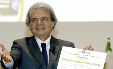 KRIZA/ Ministri italian stimulon punonjësit e administratës për të kursyer energji: Do përfitoni rritje pagash