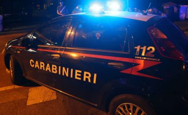 EMRI/ Makina përplas për vdekjen shqiptarin në Itali, baba i dy fëmijëve