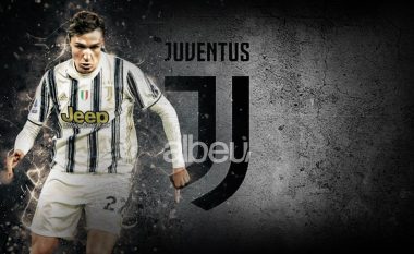 Vjen lajmi i shumëpritur te Juventus, rikthehet ylli ekipit