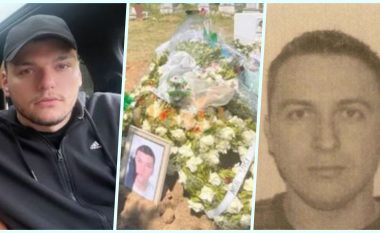 “Shkoi në funeralin e Brilantit”, gazetarja Lala: Ervis Martinaj i ka humbur gjurmët përpara syve të Gardës së Republikës