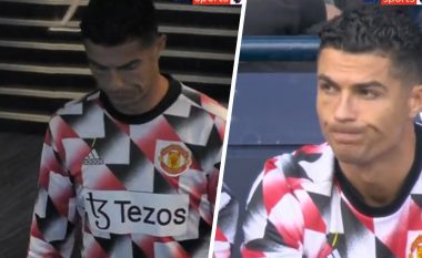 Periudha më e errët e karrierës së tij, CR7 po përgatit lamtumirën nga “Old Trafford”