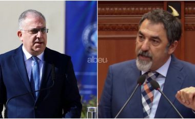 Ministri grek telefonon Çuçin: Kërkoj mobilizim maksimal të policisë tuaj për gjetjen e përdhunuesit shqiptar të arratisur në atdhe