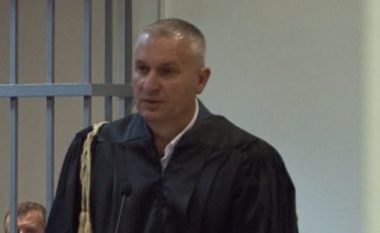 Apeli i GJKKO-së gjobit avokatin Detar Hysi, arsyeja
