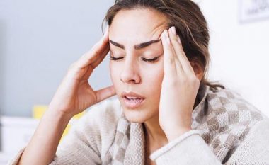Si ta largoni dhimbjen e kokës në 5 minuta pa përdorur ilaçe