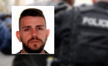 Lirohet nga burgu Dorian Petoku, miku i “Diabolik” dhe kreu i kartelit ndërkombëtar të trafikut të drogës