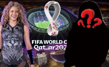 Bashkë me Shakirën, edhe këngëtarja shqiptare kandidate për të hapur ceremoninë e Kupës së Botës “Katar 2022”