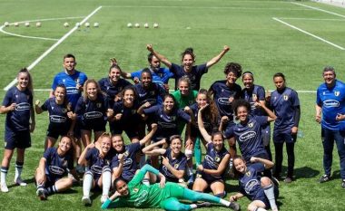 Skandal te një ekip femrash në Portugali, festa pa frenim dhe ngacmime nga trajneri