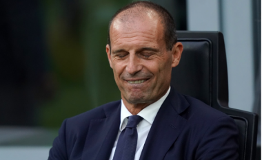 Juventusi “grop”, Allegri sërish mes “stuhisë”: Katër problemet që duhen zgjidhur