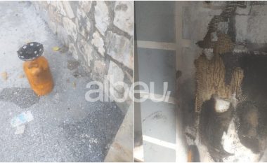 Shpërthen bombula e gazit në një shtëpi në Sarandë, detaje