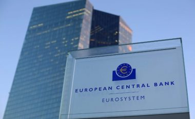 Banka Qendrore Evropiane rrit normën bazë të interesit, çfarë do të thotë