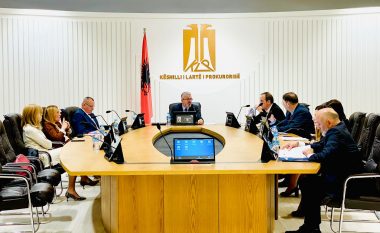 EMRI/ KPL cakton drejtuesin e Prokurorisë së Shkallës së parë Tiranë
