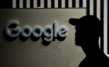 Indi, Google gjobitet me 160 milionë dollarë nga Antitrusti