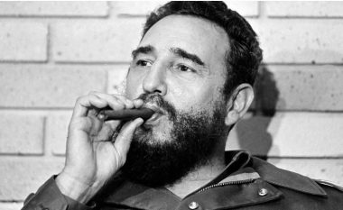 Profil/ Kush ishte Fidel Castro