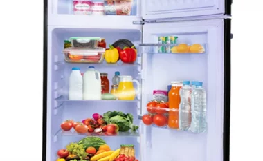 Këto ushqime mos i ruani në derën e frigoriferit, mund të prishen lehtë