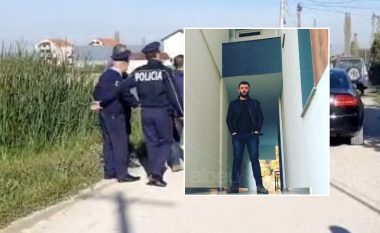 Vrasja në Fushë-Krujë, 34-vjeçari u qëllua nga afër, policia nuk gjen gëzhoja në vendngjarje