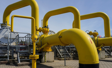 Agjencia për Energji këshillon BE-në që të ruajë gazin