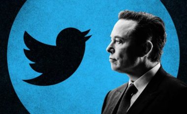 Musk u thotë “lamtumirë zogjve”, vendos ta ndryshojë logon e Twitter-it