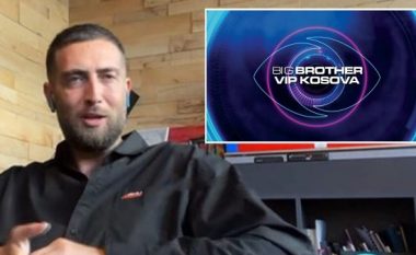 Banorët VIP, dy opinionist dhe data e nisjes, Alaudin Hamiti zbulon detajet nga “Big Brother Kosova”