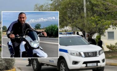 EMRI/ Aksident tragjik me motor, ndërron jetë 20-vjeçari shqiptar në Greqi