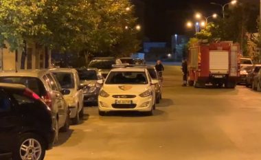 Aksion “blic” në Vlorë, policia rrethon pallatin, kë po kërkojnë?