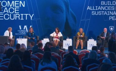 Kosovë, nis punimet Forumi për Gratë, Paqen dhe Sigurinë