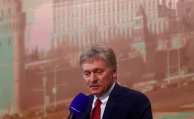 Kremlini: Kërkohet “vullnet politik” për të rifilluar negociatat me Ukrainën